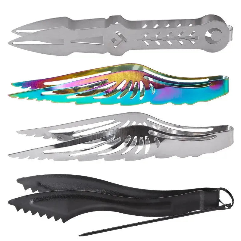 Creative Wings Hookah Accessory Clip - EX-STOCK CANADA