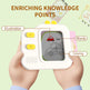 Bilingual Learning Machine Educational Children's Toys - EX-STOCK CANADA