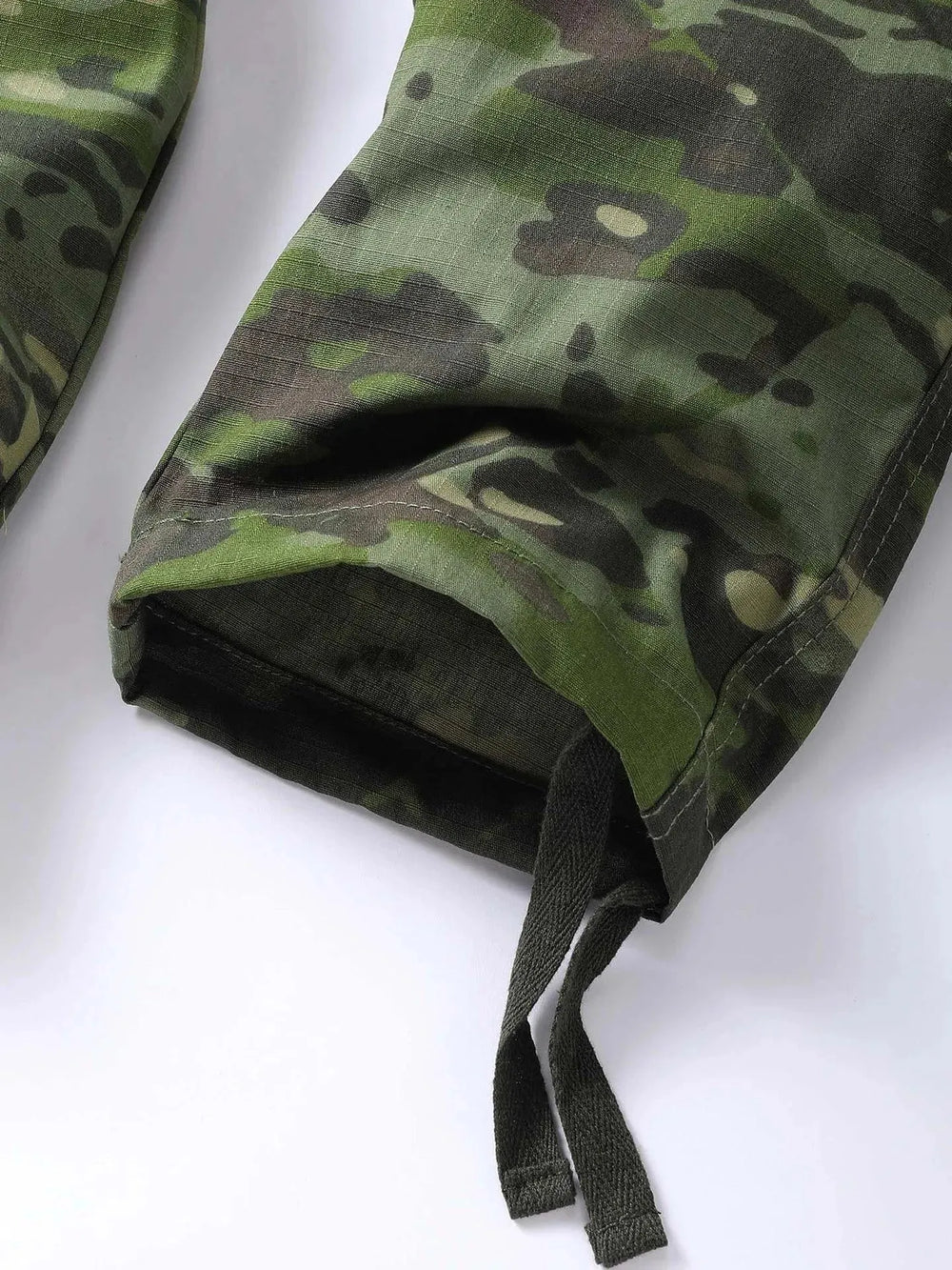 Military Camouflaged Men Tactical Mountain Cargo Pant Trousers - EX-STOCK CANADA