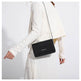 Luxury Women's Chain Embossed Square flap Shoulder Bag for women - EX-STOCK Canada