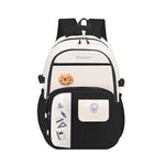 Backpack Fashion Casual Large-capacity Bag EX-STOCK