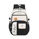 Backpack Fashion Casual Large-capacity Bag EX-STOCK