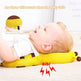 Head Back Protector Baby Protect Pillow Learn Walk Headgear Prevent Injured Safety Pad Prevention Fall Cartoon Bee Kids Pillows - EX-STOCK Canada