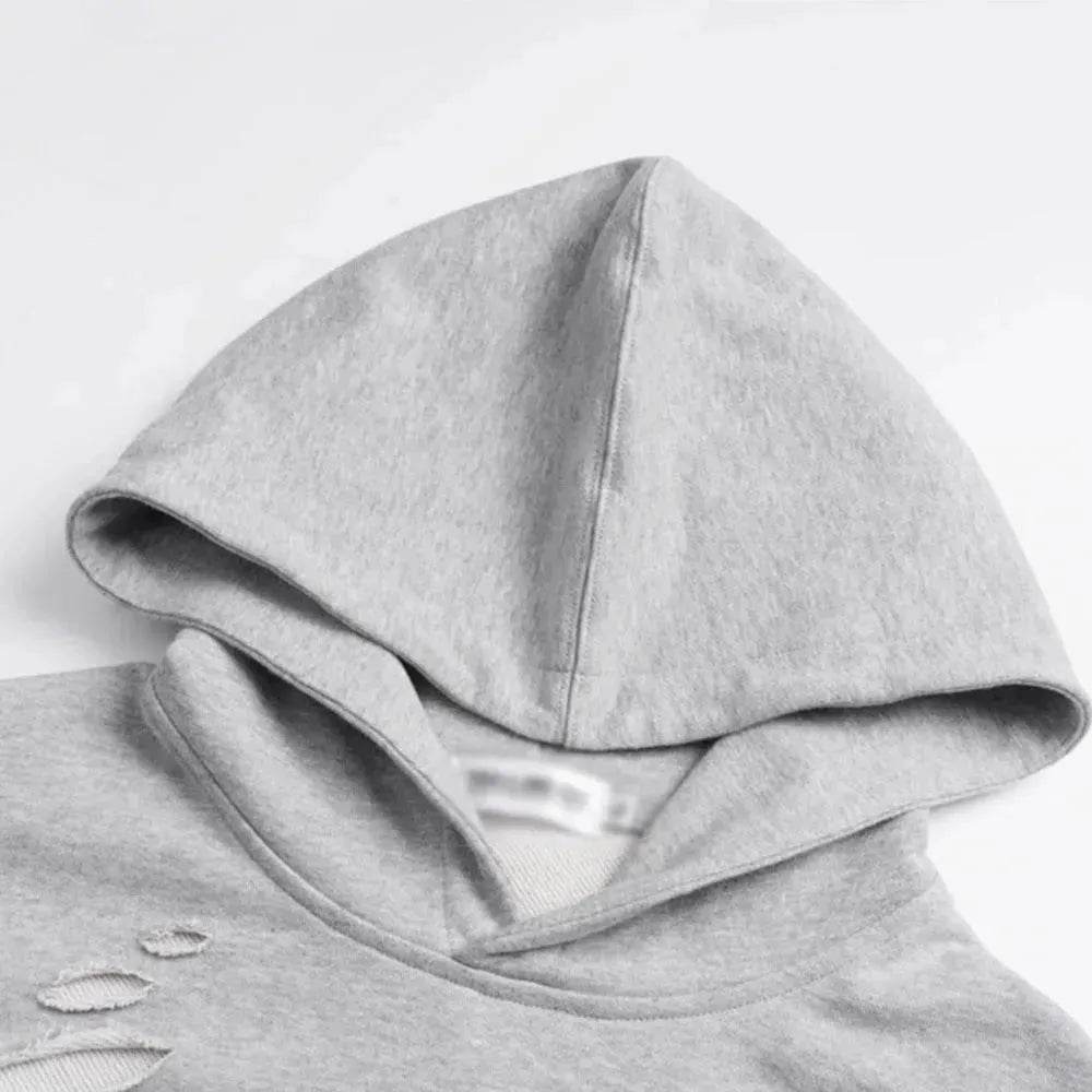 Fall Street fashion Hoodie sweatshirt Pullover unisex - EX-STOCK Canada