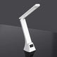 Wireless charging lamp with phone charger - EX-STOCK CANADA