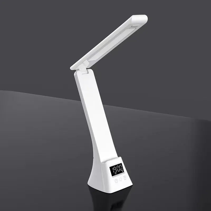 Wireless charging lamp with phone charger - EX-STOCK CANADA