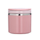 Commuters Students With Lid Portable Stainless Steel Insulation Lunch Box EX-STOCK