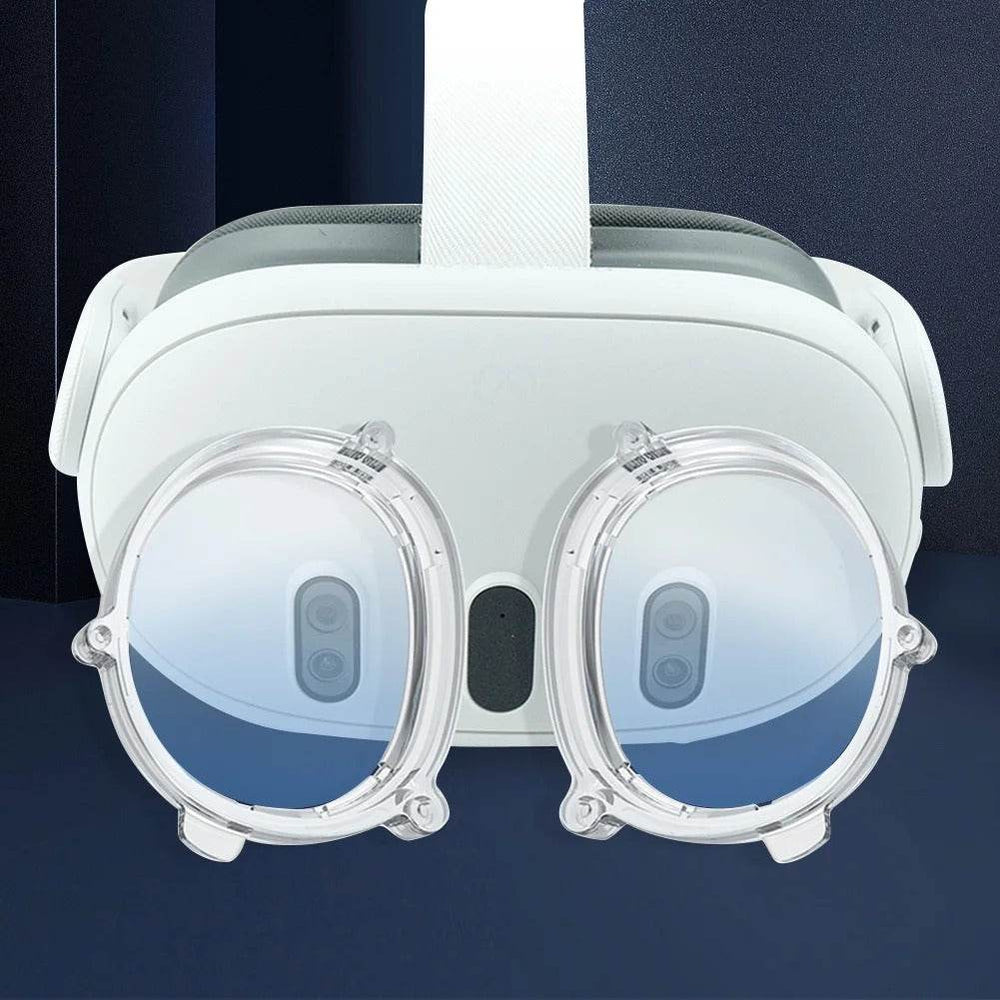 Meta Quest3 Magnetic Frame Anti-blue Light Lens EX-STOCK Canada 