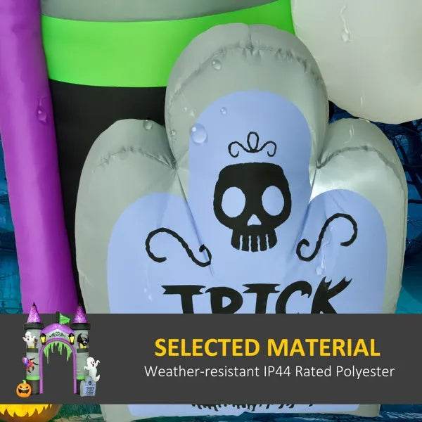 Inflatable Halloween Decoration - EX-STOCK Canada