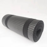 Flat Support Elbow Pad Yoga Mat Auxiliary Pad Gym Workout exercise Mat - EX-STOCK Canada