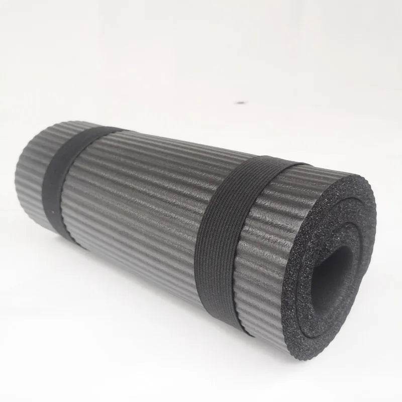 Flat Support Elbow Pad Yoga Mat Auxiliary Pad Gym Workout exercise Mat - EX-STOCK Canada