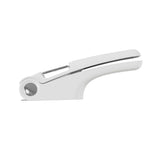 Manual Garlic Press – Heavy Duty Stainless Steel Garlic Crusher & Mincer