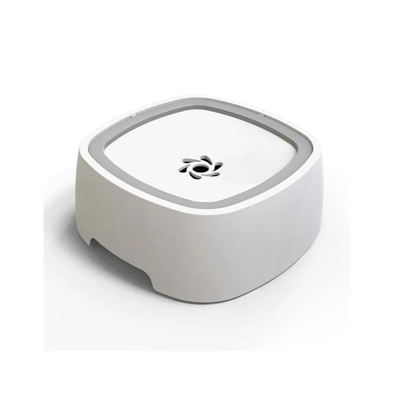 Cat Dog Water Bowl Anti Splash Design - EX-STOCK CANADA