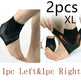 Ankle Support Brace for sprain Ankle Elastic Ankle Sleeve - EX-STOCK CANADA