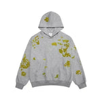 Unisex Cotton Air Layer Moss Hoodie Sweatshirt  Pullover - EX-STOCK CANADA