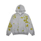 Unisex Cotton Air Layer Moss Hoodie Sweatshirt  Pullover - EX-STOCK CANADA