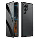 Suitable For Goggles Metal Phone Case Peep-proof Magnetic King Magnetic Phone Case - EX-STOCK CANADA