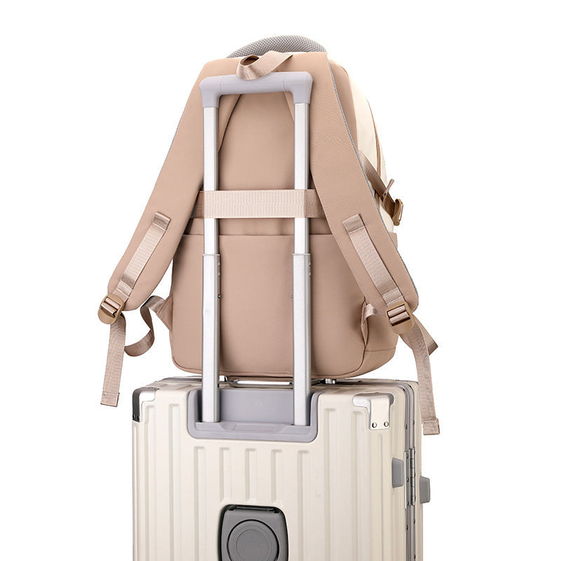 Children's Schoolbag Girls From Grade 3 To Grade 6 Lightweight EX-STOCK