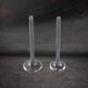 2PCS Motorcycle Engine Nose Alloy Parts Valve CG125 - EX-STOCK Canada