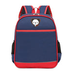 Immature Curriculum Transition Men And Women Baby's Backpack EX-STOCK