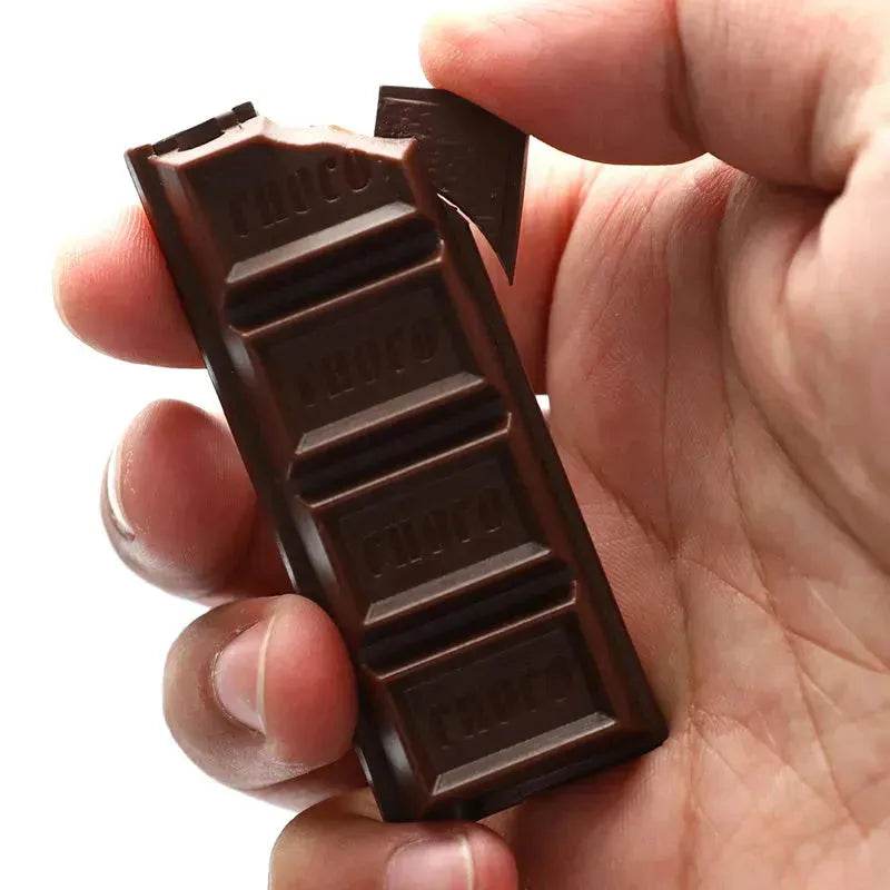 Creative Chocolate Torch Lighter Cigarette smoking Lighter - EX-STOCK Canada