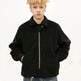 Casual Autumn winter Warm Cardigan Jacket Unisex - EX-STOCK Canada