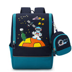 Cartoon Children's Backpack Kindergarten Primary School Students EX-STOCK