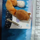 Cat supplies Plush cat toys - EX-STOCK CANADA