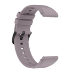 Sports Style Silicone Watch Strap - EX-STOCK Canada