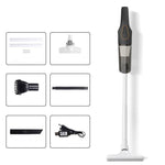 Cordless Handheld Vacuum Cleaner - EX-STOCK Canada