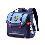 British Lightweight Spine-protective Burden Alleviation Backpack EX-STOCK