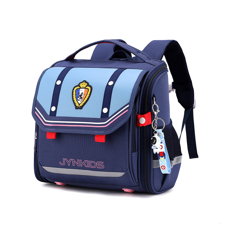 British Lightweight Spine-protective Burden Alleviation Backpack EX-STOCK