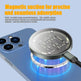 Cell Phone Fast wireless charger cordless phone charger - EX-STOCK CANADA