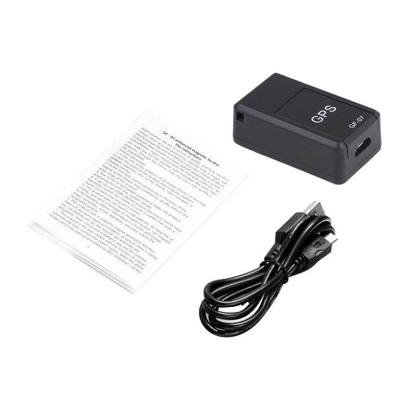 Mini GPS Locator EX-STOCK Canada 