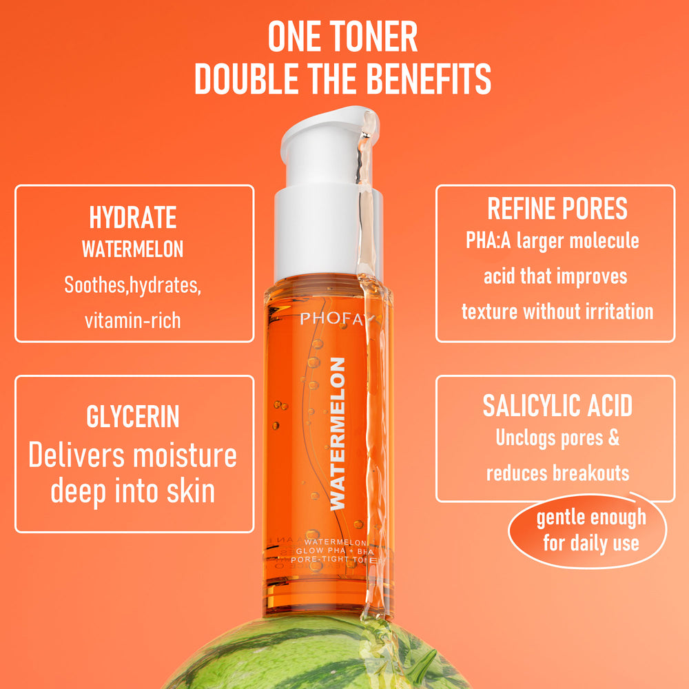 C-S004 Facial Toner & Skincare Set – Hydrating Toner + Full Routine Set