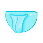 High Fork Briefs Convex Transparent Bag Sexy Men - EX-STOCK Canada