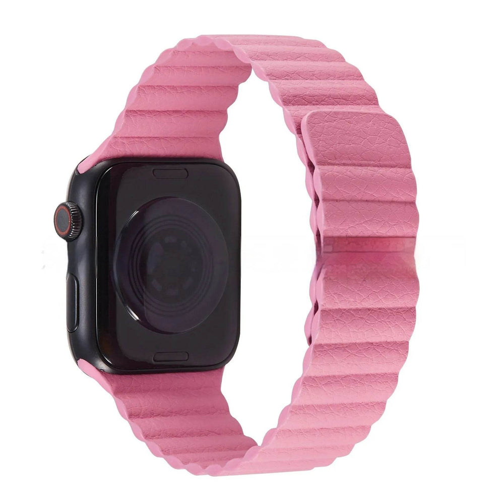 Loopback Watch Strap suitable for Apple Smart Watch - EX-STOCK Canada
