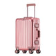 Drop-Resistant All-Aluminum-Magnesium Alloy Luggage For Travel | EX-STOCK Canada 