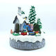 Christmas Resin Decoration Ornaments Christmas Gifts  for kids - EX-STOCK CANADA