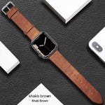 Cross-border Applicable Watch Strap Pattern Watch Strap - EX-STOCK Canada