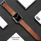 Cross-border Applicable Watch Strap Pattern Watch Strap - EX-STOCK Canada
