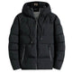 New Casual Hooded Thick Warm Down Padded Jacket - EX-STOCK Canada
