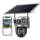 V380 Outdoor Security Camera with 10x Zoom, 4G & Wi-Fi Options 11