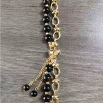 Watch Wristband Buckle Bead Ornament Strap  EX-STOCK CANADA