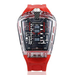 Cool Sports Watches Luxury Waterproof Japan - EX-STOCK Canada