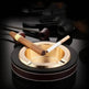 Creative Metal Fashion Personality Big Cigar Ashtray - EX-STOCK Canada