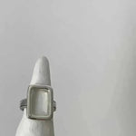 Cold Personalized Opening Student Temperamental Ring - EX-STOCK CANADA