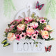 Living Room Set Ornament Hanging Basket Wall EX-STOCK Canada 