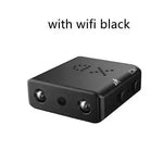 1080P Full HD Camcorder XD IR-CUT Mini Camera Smallest Infrared Night Vision Micro Cam Motion Detection DV Mini Video Camera - EX-STOCK Canada