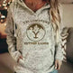 New Printed Grey Blazer For Women - EX-STOCK CANADA